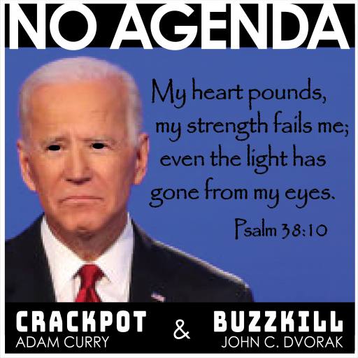 Tired Joe by MountainJay