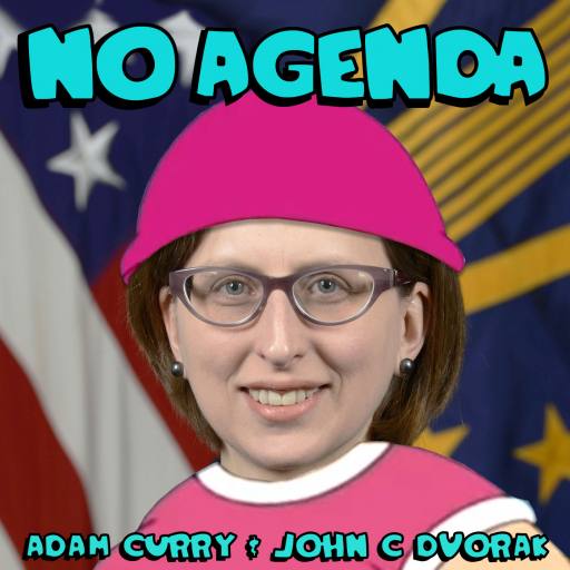 Meg Cooper by Nick the Rat