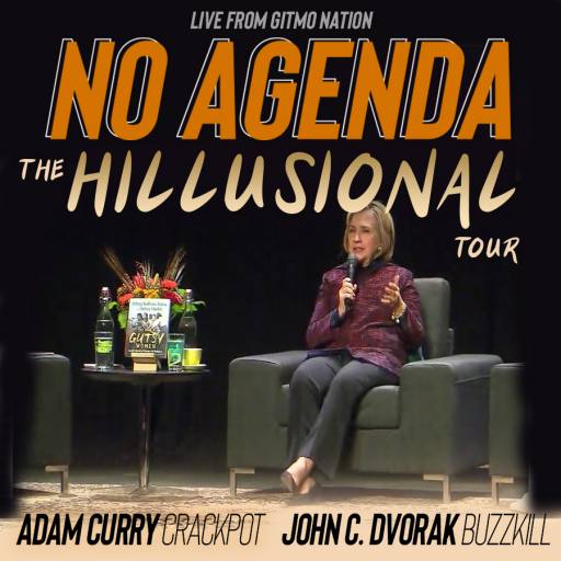 HILLUSIONAL 2020 TOUR by Poochie Bedford 