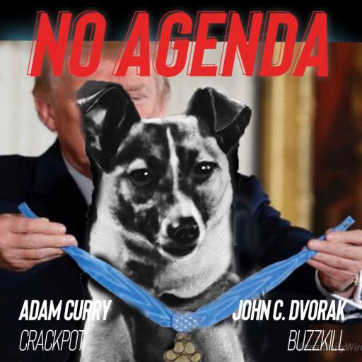 Remembering Laika by Poochie Bedford 