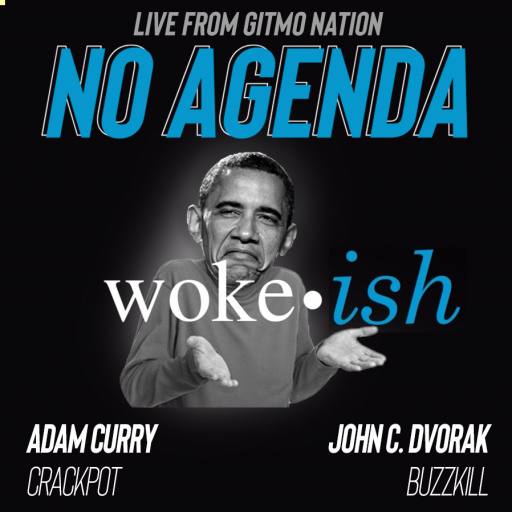 Woke•ish by Poochie Bedford 