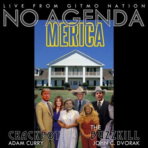 Merica2 by SirNetNed