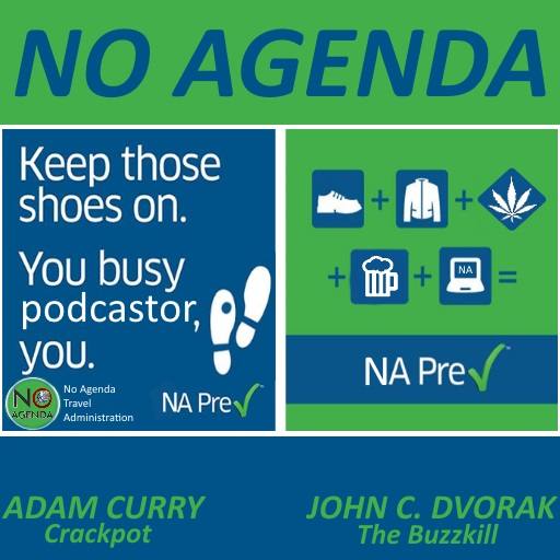 Pre approved by SirNetNed