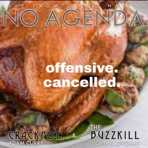 Thanksgiving is Cancelled. by TSN_