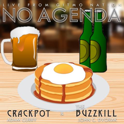 Beer & Pancakes by AdamAtSea