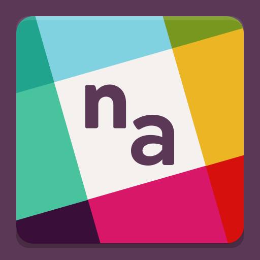 Slack Agenda by AdamAtSea