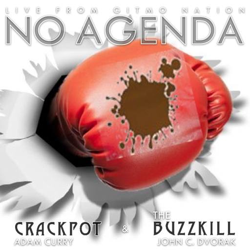 Boxing Trump by Atomic Glue (John Wilkinson)