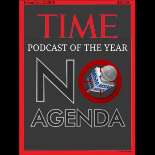 TIME by BareAssedGodzilla