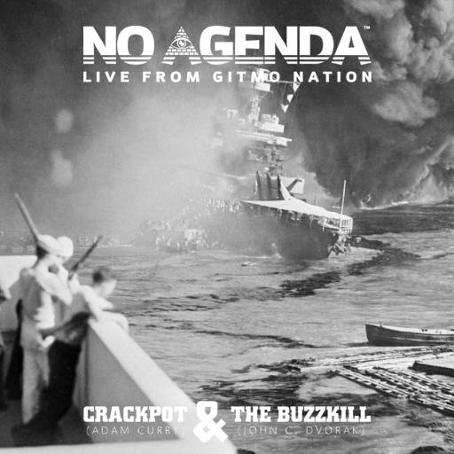 Dec. Seven Pearl Harbor by Chaibudesh