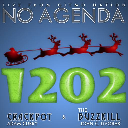 1202 by Comic Strip Blogger