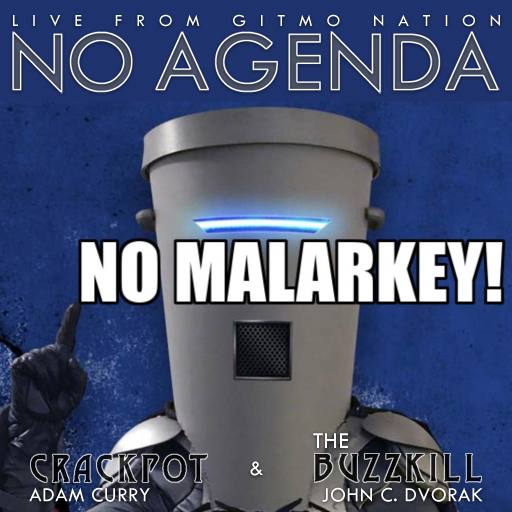 Joe bucket head Biden by Comic Strip Blogger