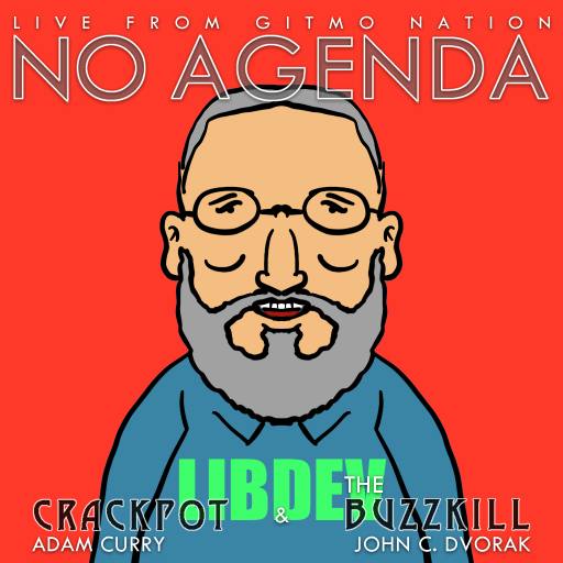 LibDev by Comic Strip Blogger