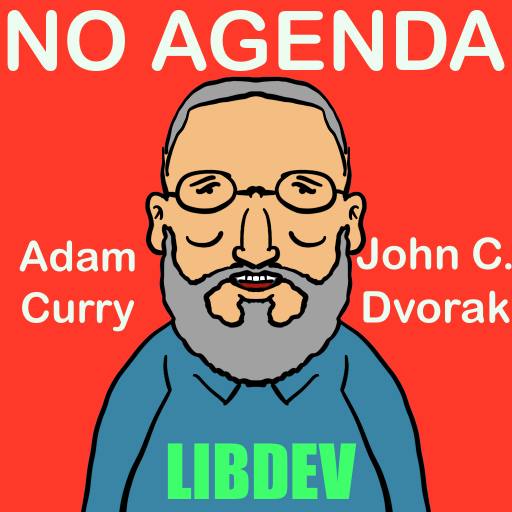 Livdev 2 old by Comic Strip Blogger