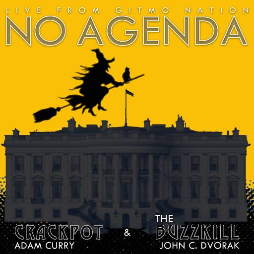 Witch hunt by Comic Strip Blogger