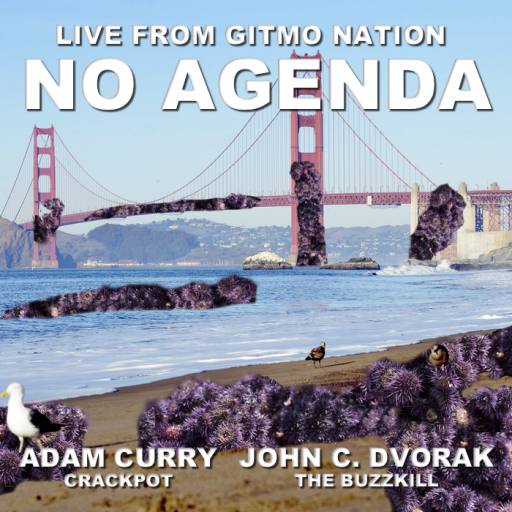 Urchin Invasion by Dame IllumiNadia