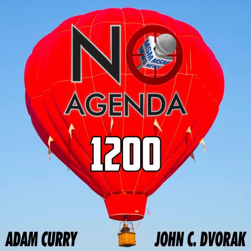 1200 Balloon by Darren O'Neill