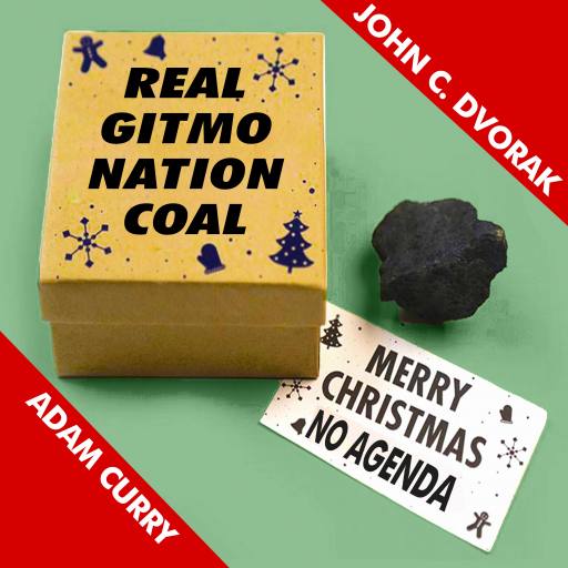 Coal by Darren O'Neill