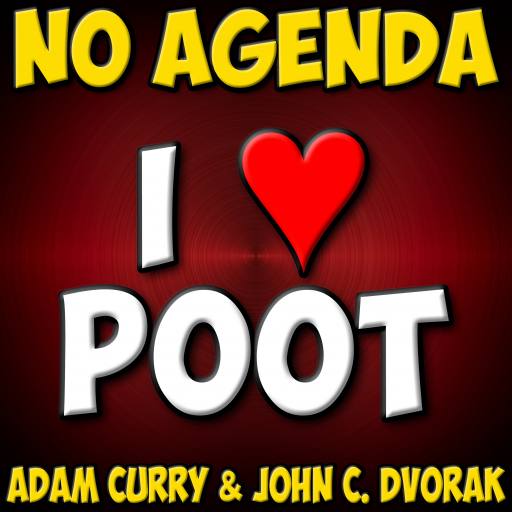 RET,  No Agenda Episode 1,203