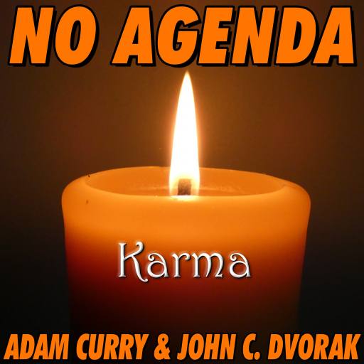 Karma by Darren O'Neill