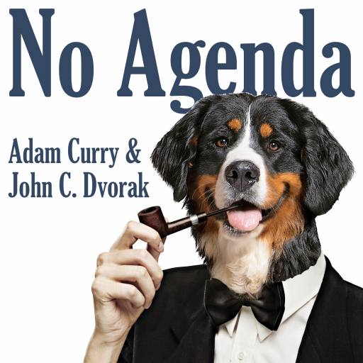 Clinton Kildepstein,  No Agenda Episode 1,196