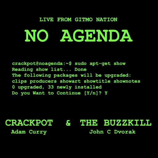 The Linux of Podcasts by drchrxis