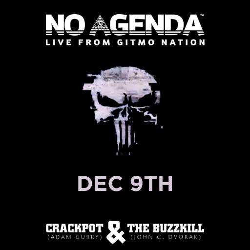 Inspector General by Larry Dane