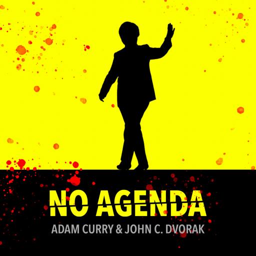 Slackified,  No Agenda Episode 1,199