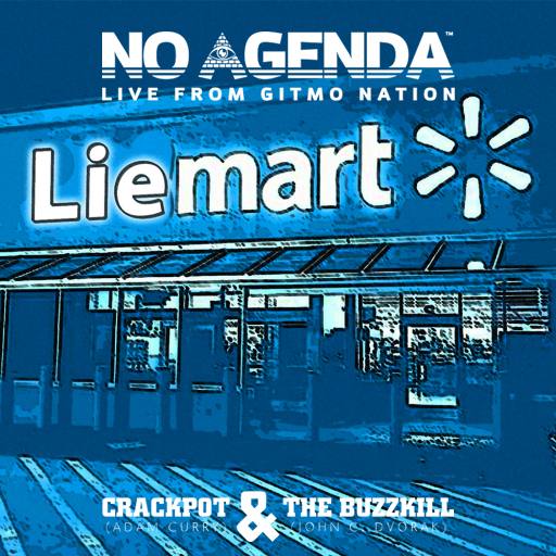 Liemart by Larry Dane