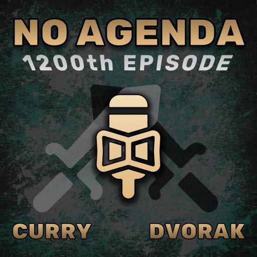 Number 1200 by Larry Dane