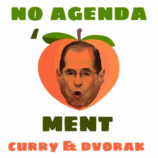 'Peachment by Larry Dane