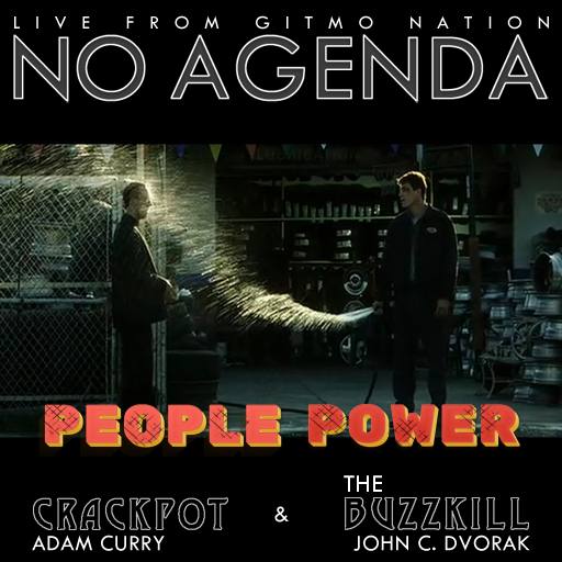 People Power by Larry Dane