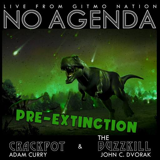 Pre-extinction by Larry Dane