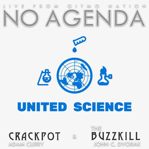 United Science by Larry Dane