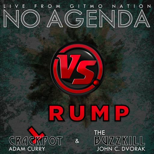 Versus Trump w/ Droppin' T by Larry Dane