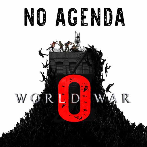 World War Zero v2 by Larry Dane