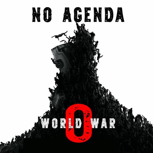 World War Zero by Larry Dane