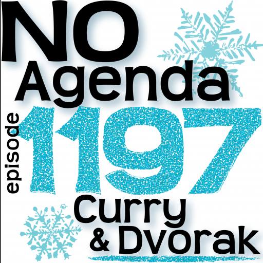 1197 snowflake by MountainJay