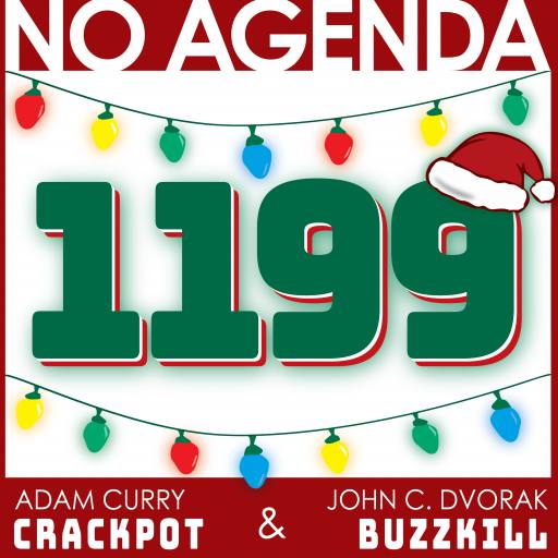 1199 Holiday Cheer by MountainJay