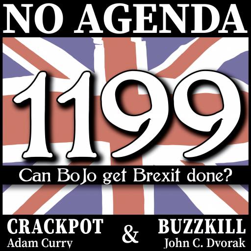 1199 Union Jack by MountainJay