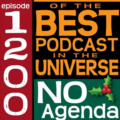 1200 Best Podcast in the Universe by MountainJay