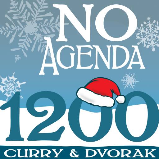 1200 Snowflakes by MountainJay