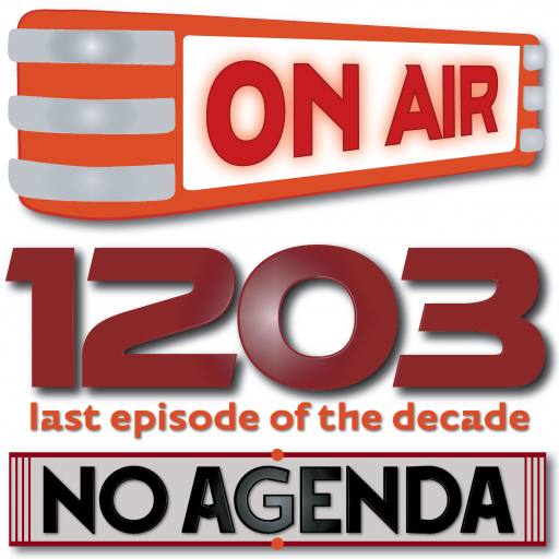 1203 last episode of the decade by MountainJay