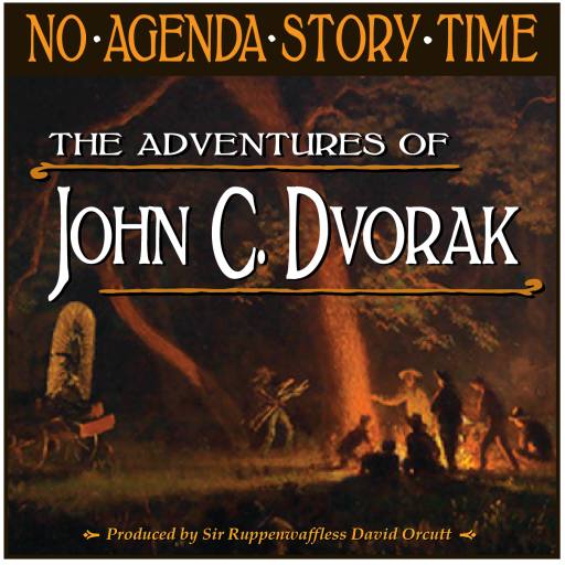 Adventures of JCD (public domain 1863 painting) by MountainJay