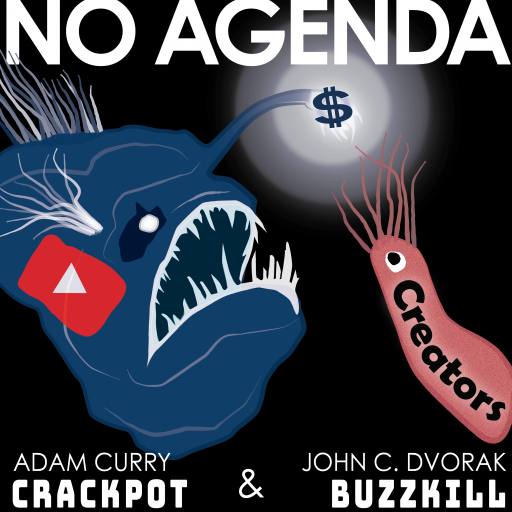 AnglerTube by MountainJay