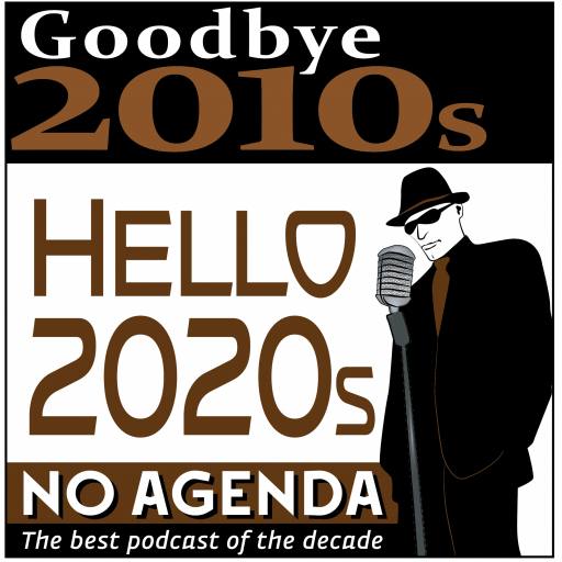 Hello 2020s by MountainJay