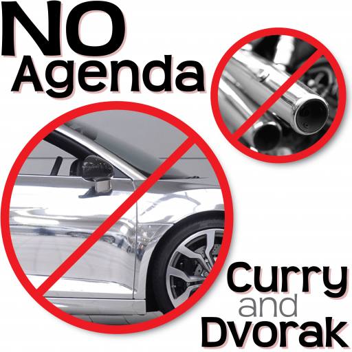 No Chrome by MountainJay