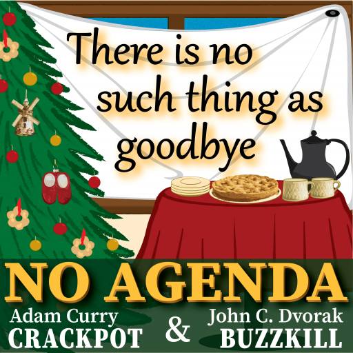 There is no such thing as goodbye by MountainJay