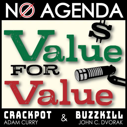 Value for Value by MountainJay