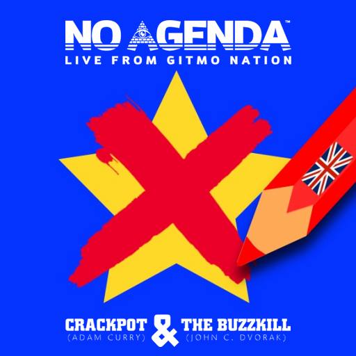 brexit by Patrick Buijs