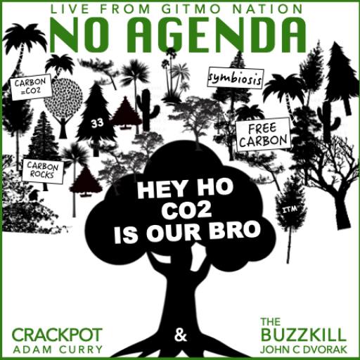 Trees are people too! by PownalGeek